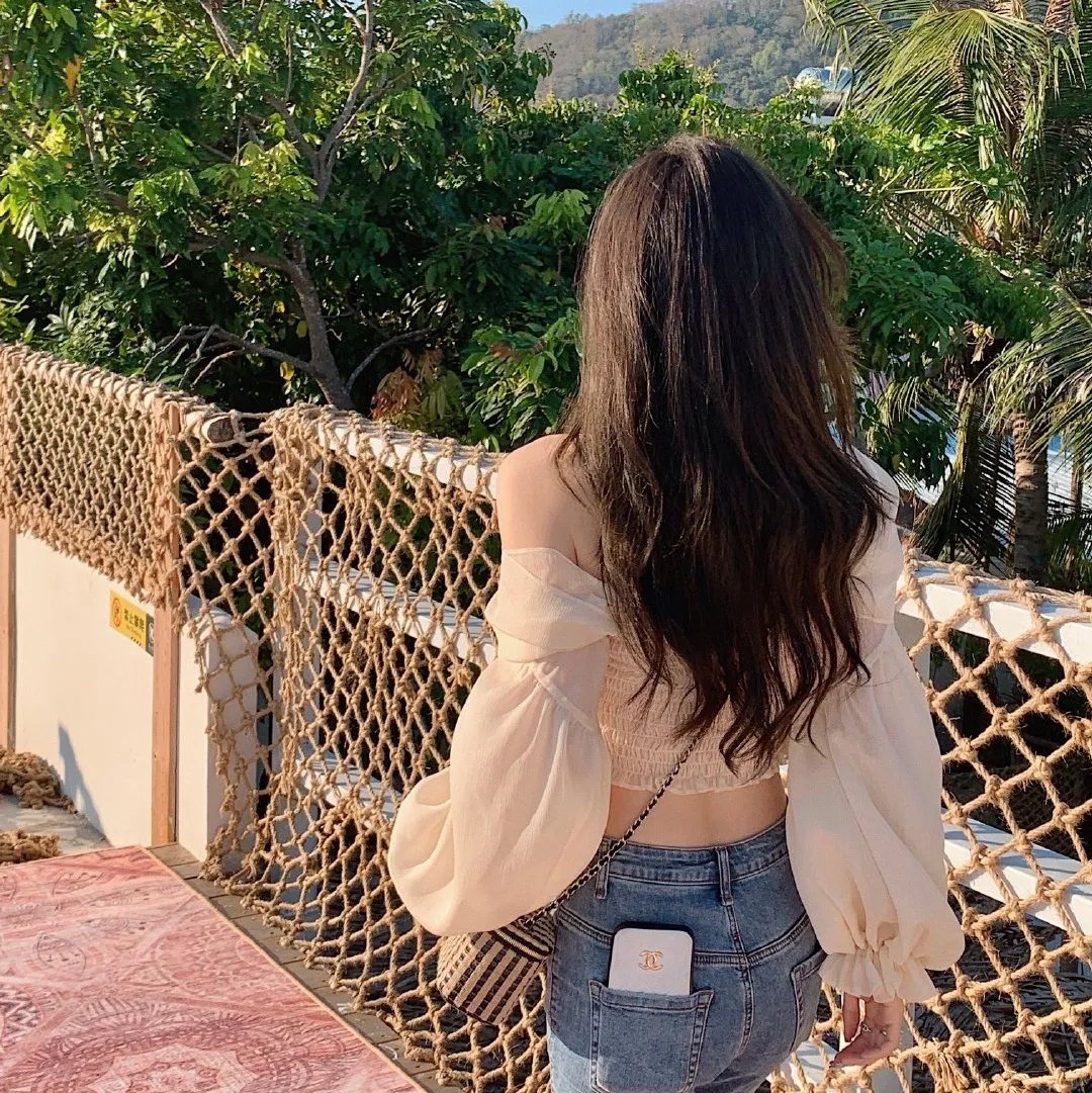 鲨女大屠杀